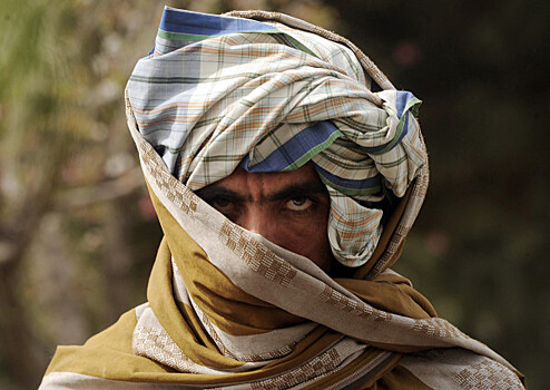 Талибы взорвали дамбу на юге Афганистана