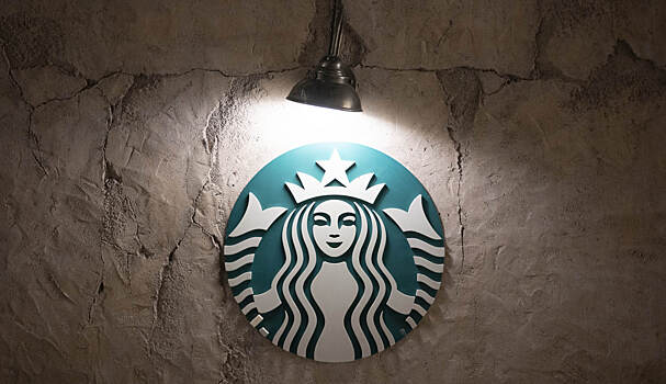 Starbucks зарегистрировал новый товарный знак в России