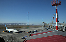 Прямое авиасообщение планируется запустить между Махачкалой и Баку