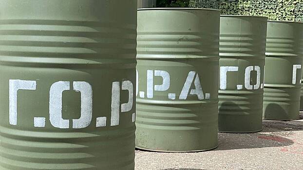 Киномарофон прошел в Музее Г.О.Р.А.