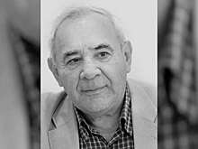 Народный артист РСФСР Ринат Тазетдинов умер в возрасте 86 лет