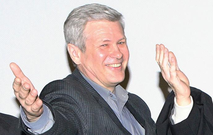 Стала известна причина смерти режиссера Шухера