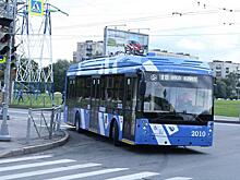 На перевод общественного транспорта Санкт-Петербурга на газомоторное топливо за 6 лет направят 200 млрд руб.