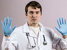 Из-за ошибки врачей в Норвегии умер российский ребенок