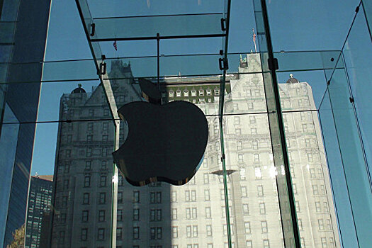 Apple пытается смягчить законопроект США о принудительном труде в Синьцзяне