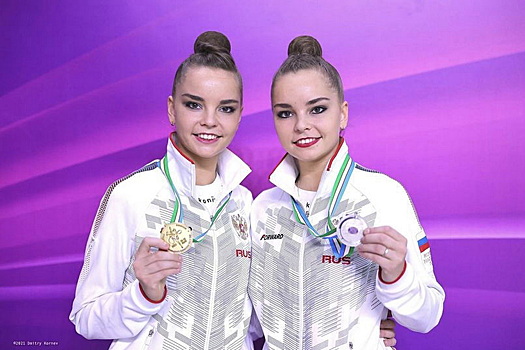 Отказались от наград ради России. Чем занимаются чемпионки Дина и Арина Аверины, завершившие карьеру в полном расцвете сил