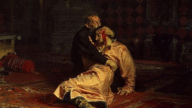 Зачем русские цари перед смертью меняли себе имя