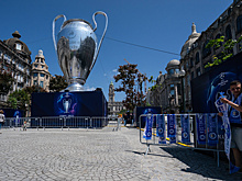 ​Два последних финала ЛЧ при судействе испанца доходили до серии пенальти