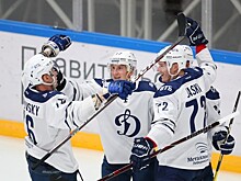 На Кубке мэра Москвы «Динамо» выиграло дерби у «Спартака»