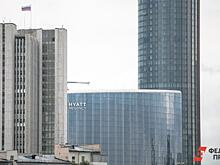 «Все пытаются выкарабкаться». Отели Екатеринбурга переживают сильнейший кризис в своей истории