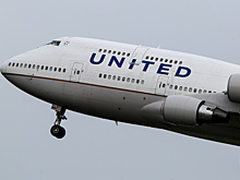 United Airlines снова оказалась в центре скандала