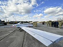 "Байрактары" Эрдогана перебежали дорогу русским С-400