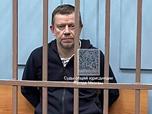 Замначальника столичного метрополитена Дощатов арестован по делу о взятке