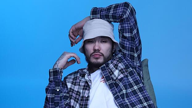 В Сети обсуждают редкое фото Скриптонита — фанаты беспокоятся за его здоровье