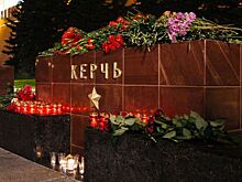 Опознаны пятеро пострадавших в керченском колледже