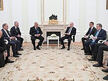Россия согласилась удовлетворить просьбу Болгарии