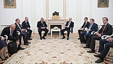 Россия согласилась удовлетворить просьбу Болгарии