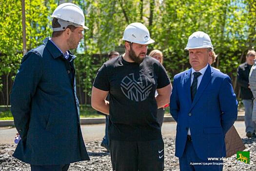Два аварийных жилых дома снесли в Одинцове