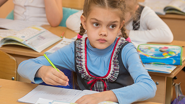 Что должен знать и уметь первоклассник? Отвечает педагог