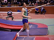 В Челябинске выступят звезды мировой легкой атлетики