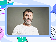Евгений Гришковец: «Смех от страха не спасает, но позволяет с этим страхом жить»
