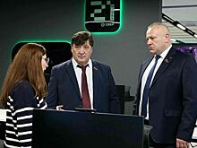 Юрий Клепиков: Наша сила — в единстве и взаимовыручке