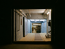 Суд передал бомбоубежище швейной предприятия в собственность государства