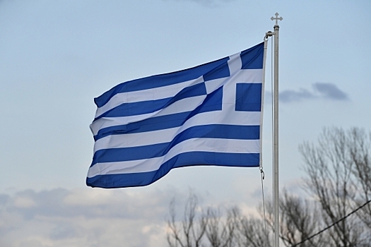 Спецслужбы Греции сообщили о разоблачении «российской шпионки»