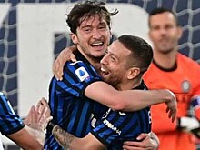 «Дополнительное оружие на 2021 год» - реакции бергамасков на хорошую новость о Миранчуке