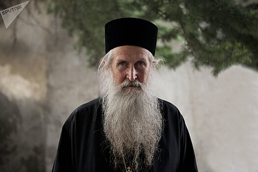 В Южной Осетии будет независимая Православная церковь Алании