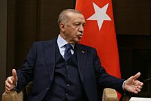Эрдоган напугал рынки новым заявлением