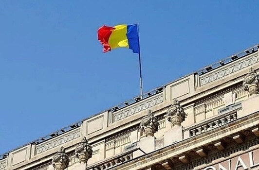 МИД Румынии передал российскому представителю ноту после обнаружения обломков БПЛА