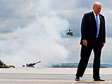 CNN: Трамп был ошеломлен, узнав о масштабе взаимодействия своего юрисконсульта с Мюллером