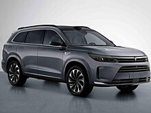 Названы сроки появления кроссовера Aito M7 с автопилотом