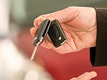 Названы регионы — лидеры по количеству легковых автомобилей российских марок