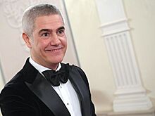 Алессандро Сафина: на сцене я эгоист