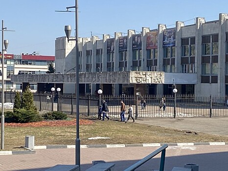 Культурный центр «Меридиан» приглашает на онлайн-интервью с путешественницей-исследователем Ольгой Орловой