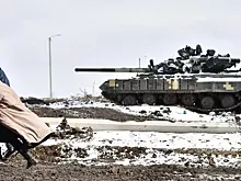 Франция решила изменить подход к помощи Украине