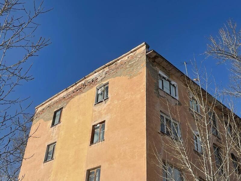 «Будет достроен»: Минстрой о доме для сирот, из-за которого возмущался Гурулёв