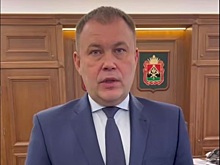 Кемеровский губернатор отстранил от работы директора интерната в Прокопьевске