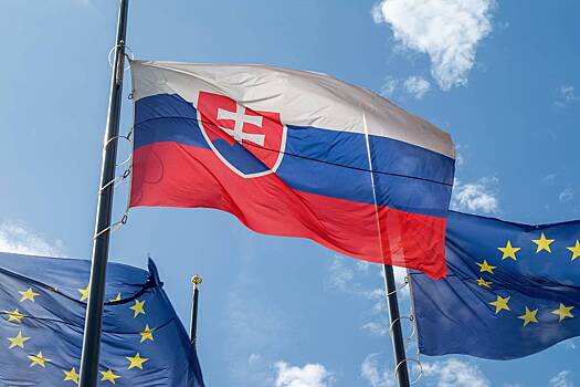 Словакия возобновила сотрудничество с Россией в сфере культуры