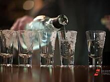 С Нового года в Новгородской области подорожает крепкий алкоголь