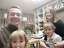 Звезда сериала «След» Евгений Кулаков в день юбилея готовится к операции сына