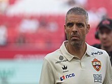 Главный тренер ЦСКА ответил, есть ли в команде давление из-за первого места