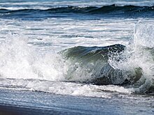Рыболовецкий траулер загорелся в Охотском море