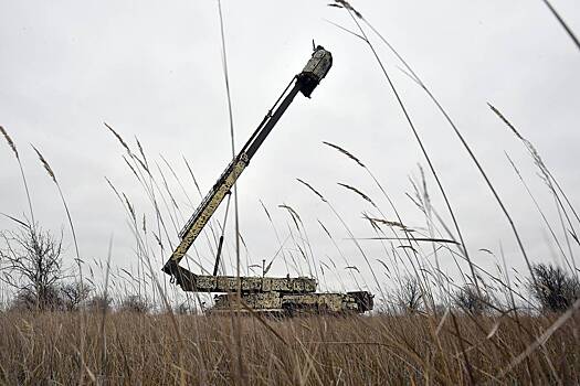 В России создали уникальное устройство для обмана систем ПВО противника