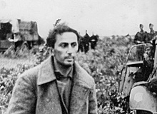 «Застрелил Якова»: как Сталин отомстил эсэсовцу, который убил его сына