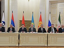 Глава Минфина Армении заявил, что выход страны из ЕАЭС будет для нее рискованным