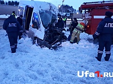 «Водитель мог уснуть»: госавтоинспекторы озвучили предварительную причину смертельного ДТП