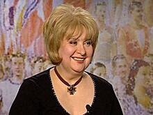 Советская певица Анциферова пожаловалась, что получает 23 000 рублей пенсии